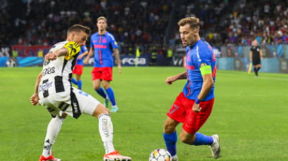 FCSB, înapoi în Ghencea. Câte meciuri va juca liderul din Liga 1 pe stadionul Armatei