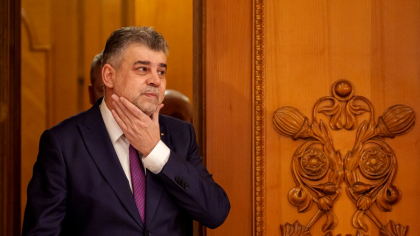 Marcel Ciolacu, pregătit să candideze la președinția Consiliului Județean Buzău. Ce spune despre o candidatură comună PNL-USR la Primăria Capitalei