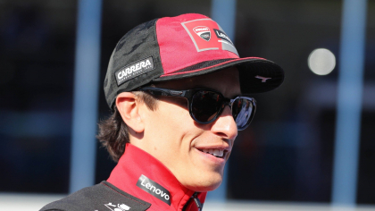 Marc Marquez câștigă Marele Premiu al Olandei și se desprinde în clasamentul general