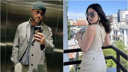 Ce relație a rămas între Natalia Mateuț și Mihai Bendeac: „Mă dedic total”. În trecut filmau împreună la Antena 1 | EXCLUSIV