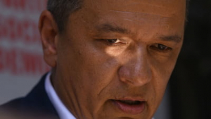Pe cine vede Sorin Grindeanu la șefia serviciilor secrete românești. "Trebuie să apere interesul național". Ce a spus de Zbârcea, Lazurca sau Abrudean