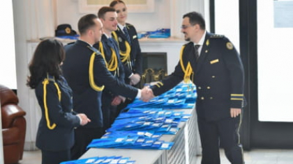 Cine este noul șef al Administraţiei Naţionale a Penitenciarelor. Schimbarea vine după verificări făcute de ministerul Justiției. „Nereguli şi posibile fapte de natură penală”