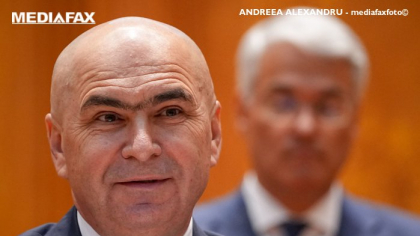 Este oficial: Ilie Bolojan este noul premier al României. Cabinetul, compus din 5 vicepremieri şi 16 miniştri, va depune jurământul în această seară