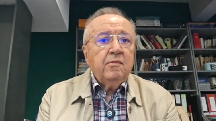 Ion Cristoiu: Cică în urma Măsurilor luate de Guvernul PNL-USR, AUR a crescut în sondaje. Ei, și?!
