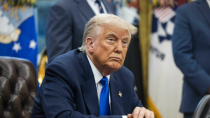 Donald Trump a decis că seria James Bond va fi exceptată de la plata taxelor vamale