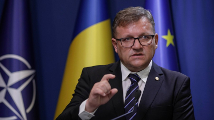 PSD nu va accepta încetarea plafonării adaosului la alimente, spune Marius Budăi. Fostul ministru anunță o iniţiativă legislativă, dacă Bolojan renunță la masură