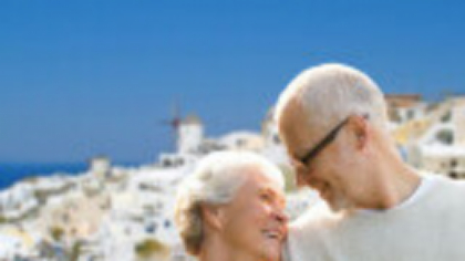 Grecia oferă tuturor pensionarilor săi un bonus de câte 250 de euro. Banii le intră automat în conturi până pe 15 noiembrie