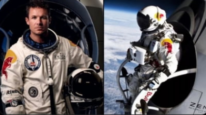 "A fost un iad". Mărturii terifiante ale celor care au asistat la moartea lui Felix Baumgartner. "A încercat să redreseze aparatul, altfel era masacru"