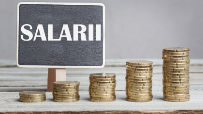 Directiva UE privind transparența salarială – de când produce efecte și ce informații pune la dispoziția angajaților