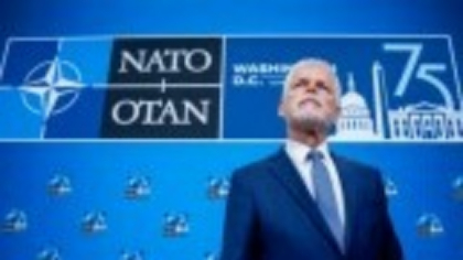 Petr Pavel dezvăluie discuțiile din cadrul summitului de la Haga. Ce i-a cerut NATO lui Trump la dineul informal