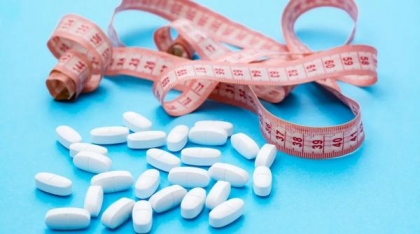 Medicamentele „minune” pentru slăbit, bune și pentru cei căzuți în patima alcoolului
