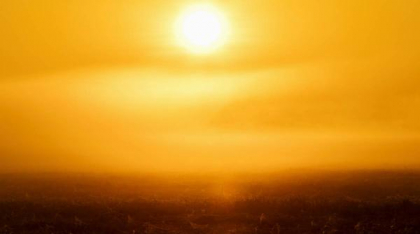 Europa va lua foc în această vară. Institutul german pentru meteorologie anunță temperaturi extreme, legate de încălzirea Atlanticului
