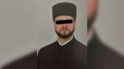 Preotul care a violat o fată de opt ori, arestat preventiv. Cum a încercat  un procuror să mușamalizeze cazul