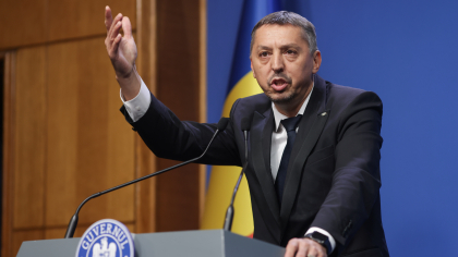Plata salariilor și a burselor. Ministrul Educației, mesaj pentru sindicaliști: Obiectivul cel mai important este…