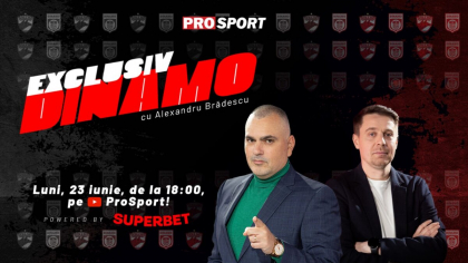 EXCLUSIV DINAMO – azi, de la ora 18.00. Judecătorul a rostit cuvintele decisive pentru viitorul lui Dinamo! Surpriză mare în cazul plecării lui Olsen
