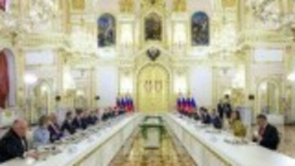 Șeful de stat cu care Vladimir Putin a semnat un acord. „Un document cu greutate”