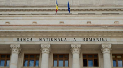 Banca Națională: „E ilogic să spunem că taxele vor fi majorate inclusiv din cauza cheltuielilor BNR”