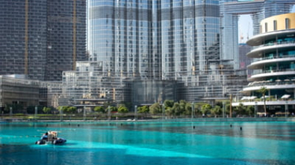 Influencerițele dezvăluie ororile din Dubai, unde femeile sunt atrase cu promisiuni de vacanțe gratuite și faimă, doar pentru a fi supuse celor mai degradante acte