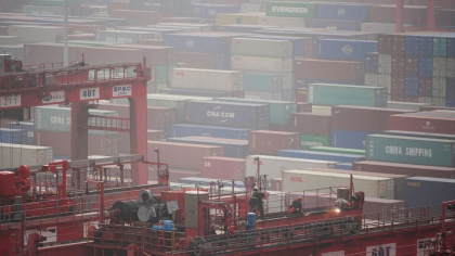 Comisia Europeană prezintă un plan pentru întărirea pieţei unice în UE