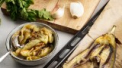 Cum se coc vinetele. Cea mai simplă metodă de a pregăti vinete gustoase pentru iarnă