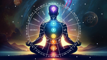 Top 5 zodii cu destin MAGIC în această vară. Karma lor este remodelată de energia Universului