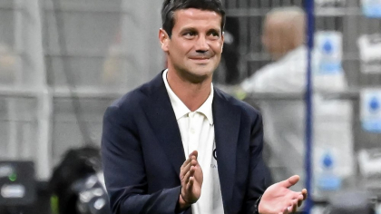 Cristi Chivu impresionează în Serie A: „Nimeni în Italia nu joacă așa!”