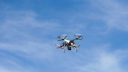 Polonia l-a expulzat pe ucraineanul care a înălțat o dronă deasupra clădirilor guvernamentale din Varșovia