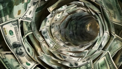 Banca americană JPMorgan susține că leu ar putea să se devalorizeze cu până la 20% după ascensiunea lui George Simion. Avertisment pentru investitori