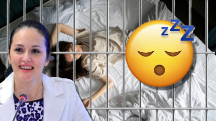 Somnul judecătorilor naşte monştri, cum a scăpat Alina Bica de închisoare! Nopţile petrecute în propria casă din Italia au fost asimilate de magistraţii români cu detenţia grea de penitenciar