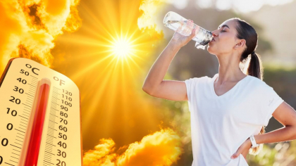 Meteorologii Ease Weather anunță vreme neobișnuită până la toamnă. Temperaturile ridicate își vor face simțită prezența până la jumătatea lunii noiembrie