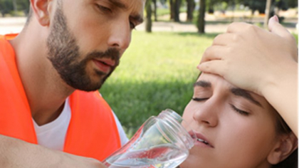 De vineri, ne vom simți ca într-un cuptor. Temperaturile la sol vor depăși 60 de grade