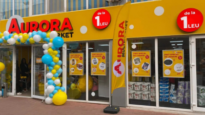 Aurora Multimarket se extinde în România. Salariile ajung până la 7.000 de lei net