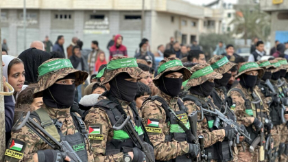 Autoritățile elvețiene investighează un grup de ajutor pentru Gaza susținut de SUA