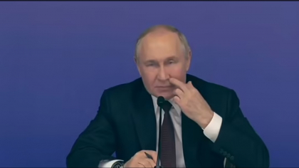 G7 va ”crește presiunea„ dacă Rusia refuză un armistițiu