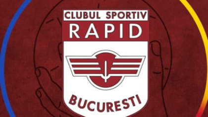 Primul transfer făcut de Rapid după ce și-a schimbat antrenorul