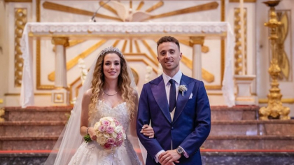 „O zi pe care nu o vom uita niciodată”. Ultima postare sfâșietoare a fotbalistului Diogo Jota, înainte să-și piardă viața într-un accident rutier