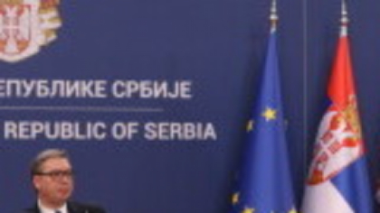 Acuzații grave la adresa Europei din partea președintelui sârb, Aleksandar Vucic: Nu puteți distruge Serbia