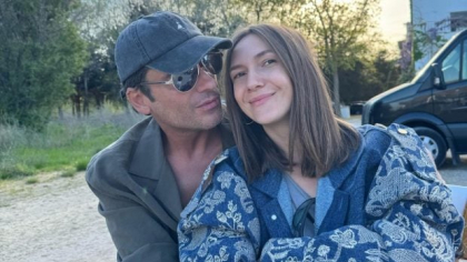 Adela Popescu și Radu Vâlcan s-au mutat la țară. Imagini cu casa din Șușani a cuplului