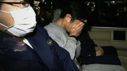 "Ucigașul de pe Twitter" a fost executat. A fost spânzurat la cinci ani după ce a fost condamnat la moarte pentru asasinarea brutală a nouă tineri FOTO