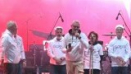 Europa FM împlinește 25 de ani și sărbătorește în Alba Iulia unde va avea loc o petrecere aniversară de zile mari