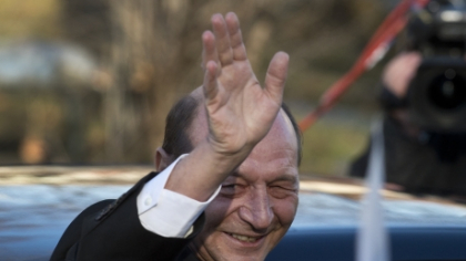 Traian Băsescu exclude alegerile anticipate: Nicușor Dan nu va fi suspendat. Are cel mai bun scut