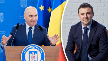 Ilie Bolojan a ordonat, un primar a executat. Edilul a dat afară 150 de angajați dintr-un foc: „Salariile lor pe un an depășeau bugetul orașului pe doi ani”