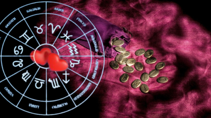 Zodiac rune mai 2025. Protecție și siguranță de la RAIDHO, Kenaz inversată vine cu lacrimi și despărțiri