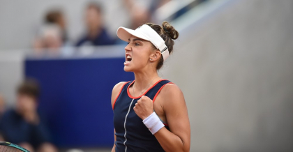 Jaqueline Cristian și Sorana Cîrstea, din nou în focuri. Eroinele noastre au aflat când joacă în turul 2 la US Open