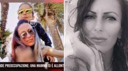 O româncă din Italia a dispărut împreună cu cei doi copii de 2 şi 9 ani. Ultimul mesaj și plecarea cu mașina cumpărată pe ascuns