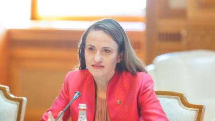 Țoiu, despre ironiile Ambasadei Rusiei: Tactici eșuate. N-am chemat ambasadorul rus ca să-l convingem de ce știa deja, anume că drona e rusească (VIDEO)