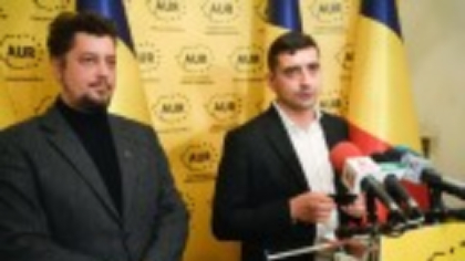 Târziu: George Simion a pierdut pentru că a instrumentat frica în electorat, nu a unit. ”Nu s-au furat 1 milion de voturi!”