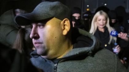 Reacția ironică a unui fost ministru al Justiției, după ce justiția a decis că Vladimir Ciorbă poate părăsi România: „Apucați-vă de furat ca lumea, că nu vă atinge nimeni!”
