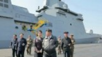 „Accident grav” în Coreea de Nord, chiar sub privirile lui Kim Jong Un. Liderul de la Phenian a răbufnit și amenință