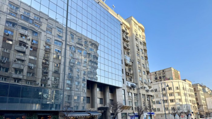 aSpace deschide un spaţiu de co-working de aproape 1.000 mp într-o clădire de birouri din centrul Bucureştiului